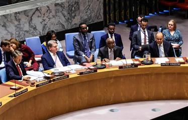 حين تتحول الدولة إلى سابقة قانونية.. هل يخاف العالم من "عدوى أرض الصومال"؟