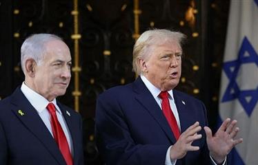 منطق التدويل.. كيف ترى إسرائيل "مجلس السلام" كتهديد استراتيجي؟