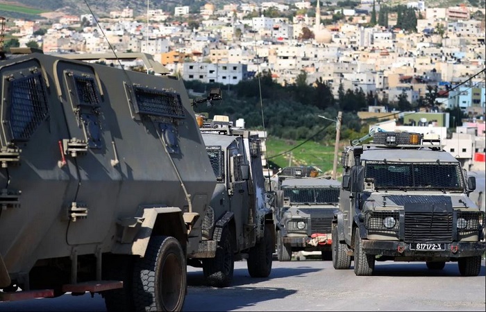 الضفة الغربية.. جوهر الصراع ومستقبل التسوية في غزة