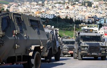 الضفة الغربية.. جوهر الصراع ومستقبل التسوية في غزة