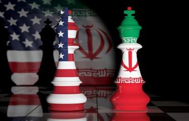 مستقبل الصراع الأمريكى-الإيرانى بين الضغط الأقصى وإدارة الأعصاب
