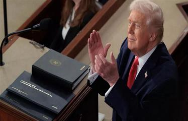 تحولات استراتيجية الأمن القومي الأمريكي والنظام الدولي متعدد الأقطاب.. الأبعاد، الأهداف، وآليات التنفيذ