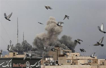 الانسداد الاستراتيجي في الحرب "الإيرانية الثانية".. ديناميكيات "الخروج الآمن" وإعادة هندسة التوازنات الإقليمية