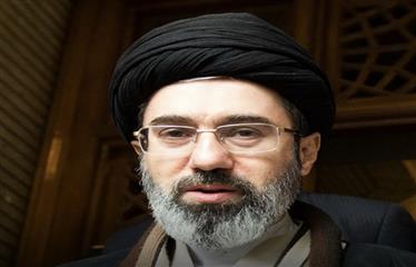 عقيدة مجتبى خامنئى بين قيادة الظل وشرعية مدرسة "مصباح يزدي"