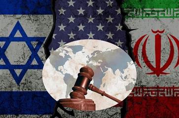 الأبعاد القانونية للمباشرة في استخدام القوة في النزاعات.. دراسة في مشروعية العمليات العسكرية المتبادلة وتأثيرها على الأمن الإقليمي وحرية الملاحة الدولية