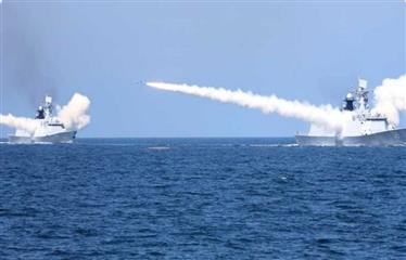 أزمة مضيق تايوان واحتمالات المواجهة الكبرى في شرق آسيا