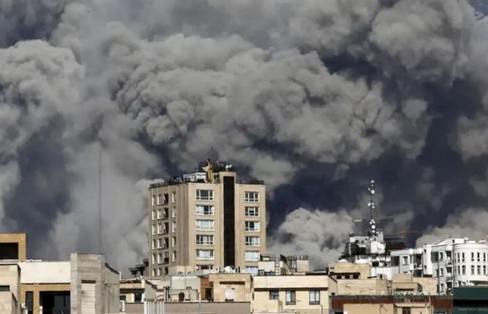 إيران تحت النار. . المواجهة الكبرى وإعادة تشكيل توازن القوى في الشرق الأوسط