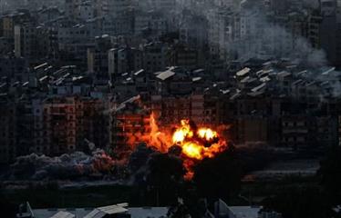 هندسة الوساطة الإقليمية المعقدة.. والدور المصري في احتواء أزمة 