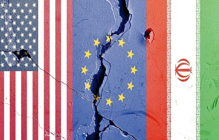 السيناريوهات المستقبلية للعلاقات الأمريكية-الأوروبية في ظل الحرب الإيرانية