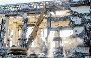 محددات إعادة الإعمار والتنمية فيما بعد الصراعات