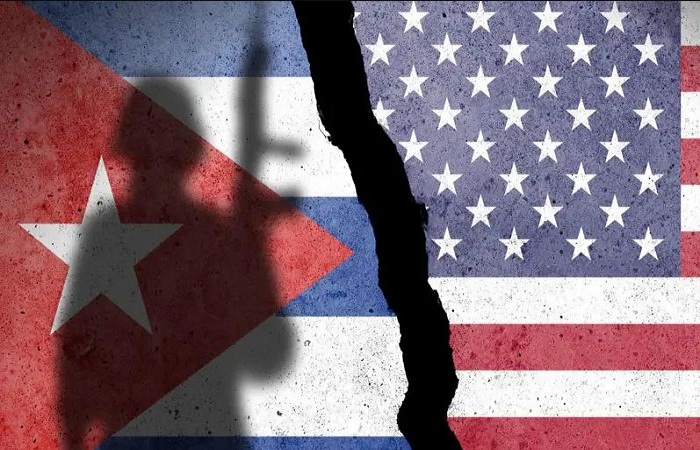 أبعاد الأزمة الأمريكية - الكوبية.. بين السيادة والتبعية