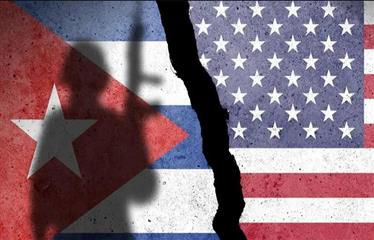 أبعاد الأزمة الأمريكية - الكوبية.. بين السيادة والتبعية