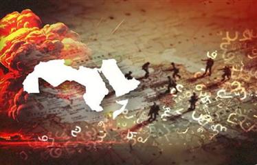 بنية الأمن القومي العربي في مرحلة التحولات الاستراتيجية الكبرى.. رهانات الدولة الوطنية وتحديات الاختراق الإدراكي