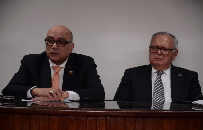 الحلقة النقاشية للملف الخاص: الحرب على إيران (الحرب الأمريكية-الإسرائيلية على إيران.. صراع النفوذ والطاقة وإعادة تشكيل النظام الدولي)