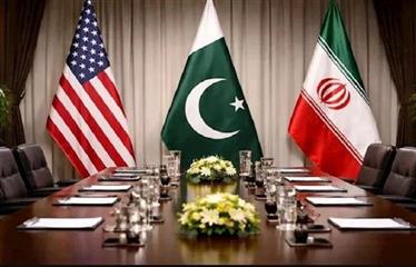 مفاوضات إسلام أباد: بين حسابات التهدئة وحدود القرار وسيناريوهات المستقبل تداخل إدارة الأزمة والتفاوض والصراع في لحظة سيولة استراتيجية