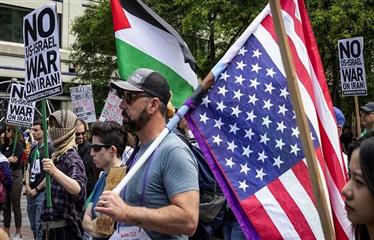 من الإيرانوفوبيا إلى إسرائيل فوبيا.. كيف قلبت طهران طاولة الحرب النفسية على ترامب؟