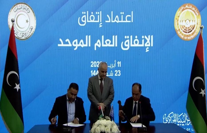 من المشروع التنموي الموحد إلى توحيد الميزانية.. ليبيا تبدأ مسارًا اقتصاديًا جديدًا