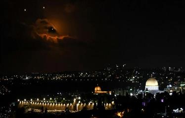 من "الأسد الصاعد" إلي "زئير الأسد".. حول فرضية ضرب المسجد الأقصى بالوكالة الإيرانية 