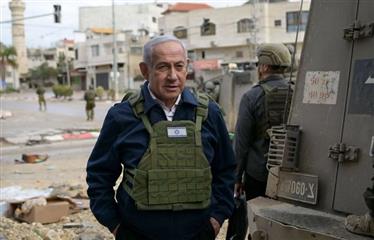 كيف يعيد نتنياهو هندسة الضفة الغربية لخدمة مشروع "إسرائيل الكاملة"؟