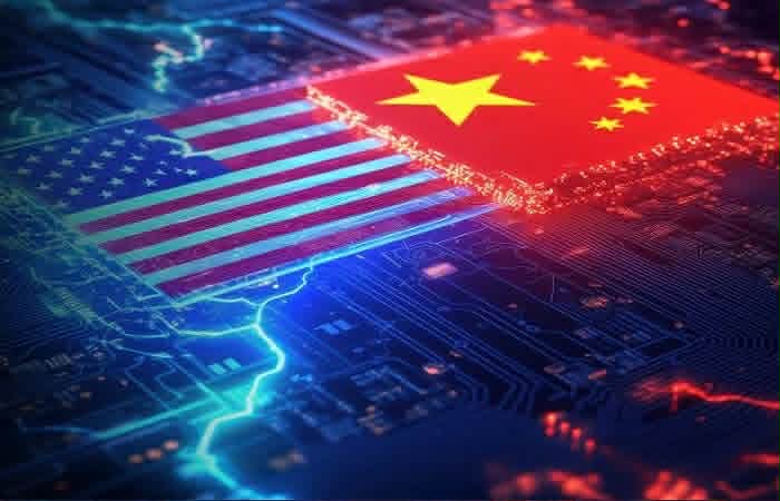 نظرية المساومة في التنافس الاقتصادي.. حروب التجارة والتكنولوجيا بين الولايات المتحدة والصين