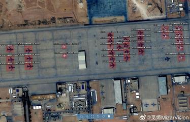 التفوق الاستخباراتي الصيني وإعادة صياغة قواعد الاشتباك بين واشنطن وطهران