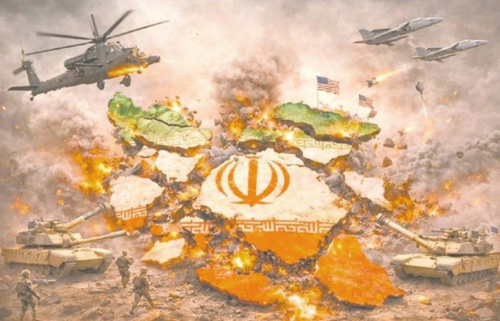 مستقبل الحرب على إيران بعد خطاب ترامب .. كيف يُعاد تشكيل إيران دون إسقاطها؟ من “الحسم العسكري” إلى “إدارة التحول المركب” 