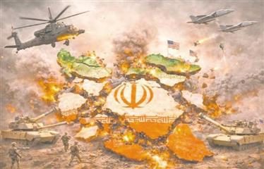 مستقبل الحرب على إيران بعد خطاب ترامب .. كيف يُعاد تشكيل إيران دون إسقاطها؟ من “الحسم العسكري” إلى “إدارة التحول المركب” 