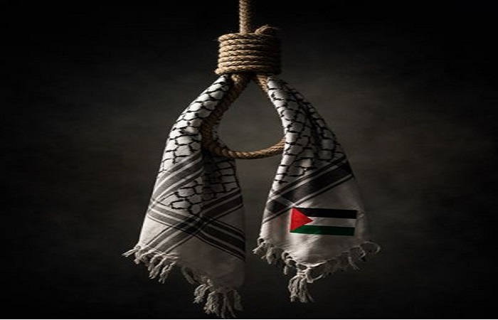  قانون الإعدام الإسرائيلي للأسرى الفلسطينيين بين السياسة والقانون الدولي 