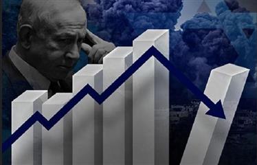 بين الاستنزاف المالي والصراع السياسي.. كيف تعيد الحرب تشكيل الاقتصاد الإسرائيلي؟
