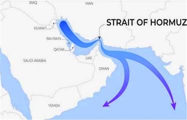 أبعاد الحرب الأمريكية-الإيرانية من المنظور الجيوبوليتيكي
