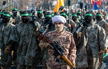 دلالات تصنيف الحرس الثوري الإيراني كمنظمة إرهابية في الأرجنتين.. غِطاء قانوني أم تبعية سياسية؟