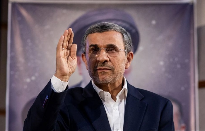 "كرزاي طهران" وفشل الدعاية الأمريكية لاختراق الجبهة الداخلية الإيرانية