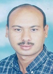 محمد عبد الهادى شنتير 