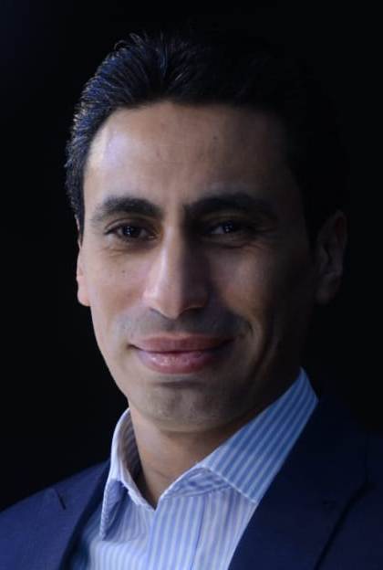 أ.د عصام الجوهري