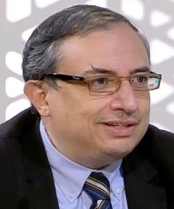 د. محمد خليف 