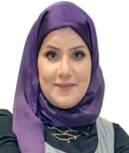 د. رانيا أبو الخير 