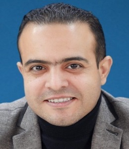 د. محمد منير غازى