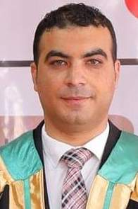 د. محمد حامد الغنام