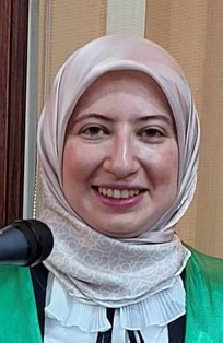 د. إيمان طلعت أبو الخير