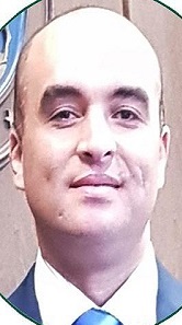 د. معتز محمد أبوزيد