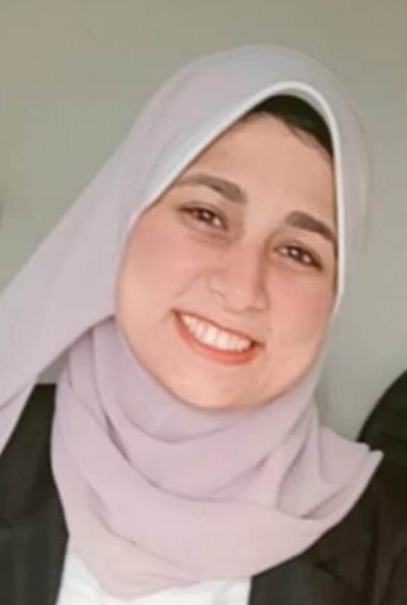 نورهان أسامة على