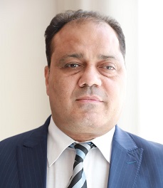 حامد محمود