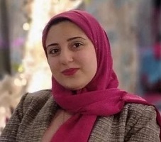 إسراء شوقي