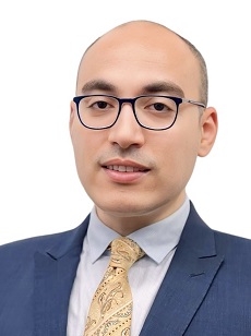 د. محمد عبد العظيم الشيمي   