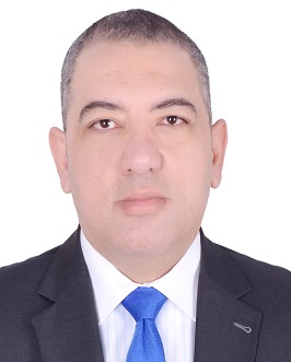 المستشار/ محمد عبدالمجيد