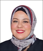 سارة عبدالسلام