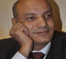 ماهر فرغلي