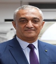 لواء دكتور/ أحمد الجيزاوي