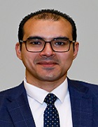  د. محمد حربي 