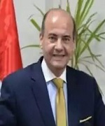 السفير د. سامح أبوالعينين